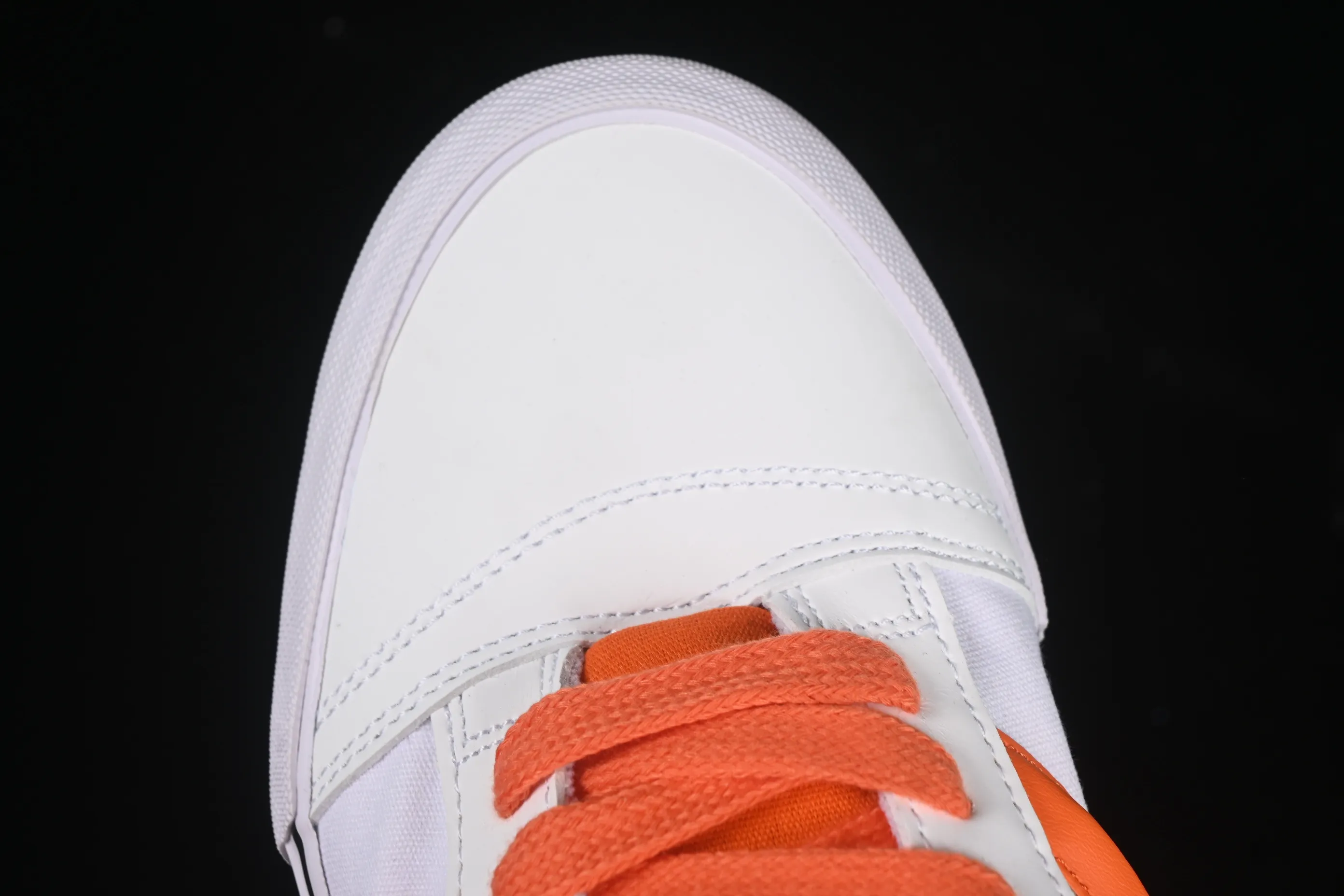 All categories Vans Vans series Vans Low Vans low-top Vans Knu Skool Vans low-top retro casual fat bread shoes VN0009QCB20